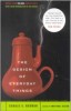 Couverture du livre The Design of Everyday Things